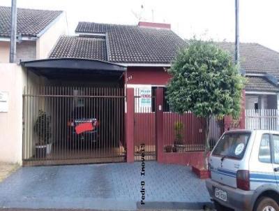 Casa para Venda, em Ubiratã, bairro Porto Seguro III