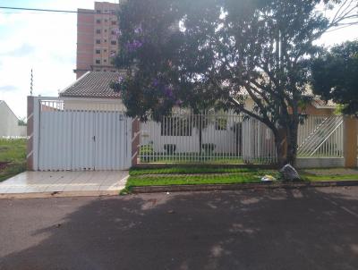 Casa para Venda, em Ubiratã, bairro Jardim Panorama, 2 dormitórios, 2 banheiros, 1 suíte, 2 vagas