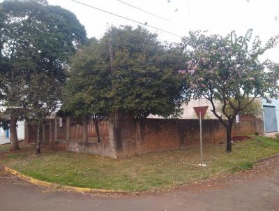 Terreno para Venda, em Ubiratã, bairro Centro