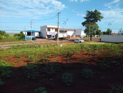 Terreno para Venda, em Ubiratã, bairro Jardim Josefina I